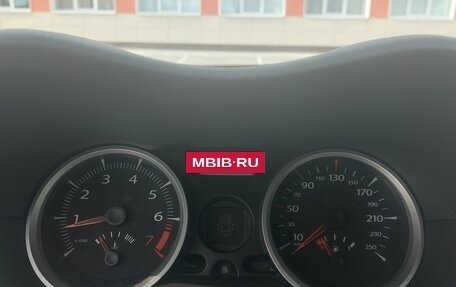 Renault Megane II, 2008 год, 490 000 рублей, 4 фотография