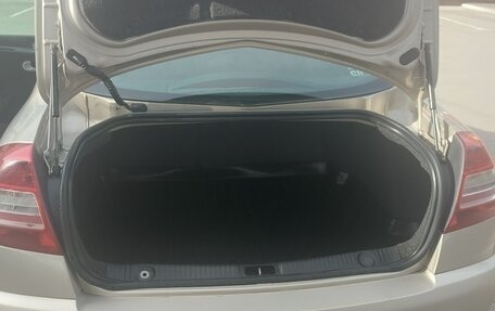 Renault Megane II, 2008 год, 490 000 рублей, 11 фотография