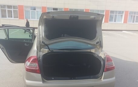 Renault Megane II, 2008 год, 490 000 рублей, 12 фотография