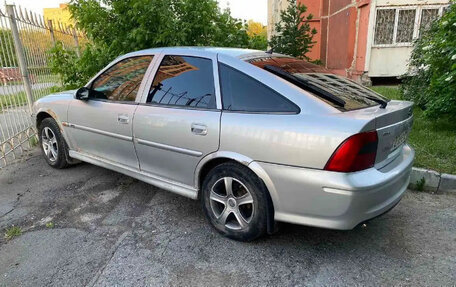 Opel Vectra B рестайлинг, 2000 год, 180 000 рублей, 1 фотография