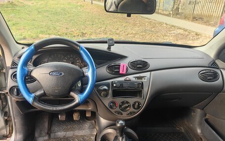 Ford Focus IV, 2004 год, 130 000 рублей, 1 фотография
