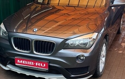 BMW X1, 2014 год, 1 410 000 рублей, 1 фотография