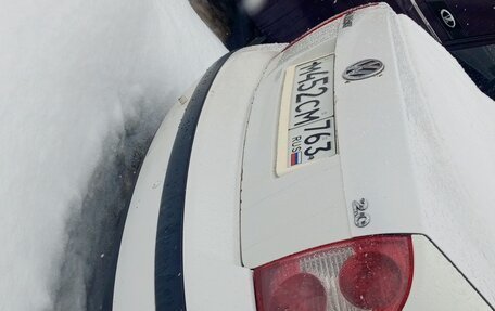 Volkswagen Passat B5+ рестайлинг, 2001 год, 180 000 рублей, 6 фотография