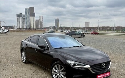 Mazda 6, 2023 год, 3 750 000 рублей, 1 фотография