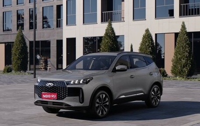 Chery Tiggo 4 I рестайлинг, 2025 год, 2 395 000 рублей, 1 фотография