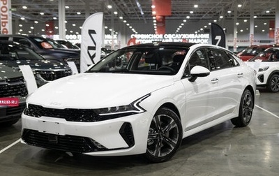 KIA K5, 2024 год, 4 290 000 рублей, 1 фотография
