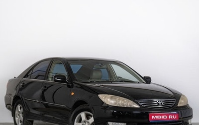 Toyota Camry V40, 2005 год, 1 129 000 рублей, 1 фотография