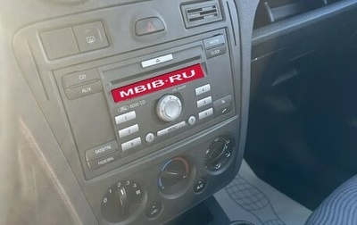 Ford Fusion I, 2007 год, 400 000 рублей, 1 фотография