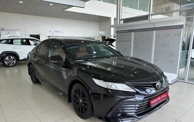 Toyota Camry, 2022 год, 3 990 000 рублей, 1 фотография