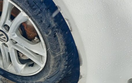 Volkswagen Passat B5+ рестайлинг, 2001 год, 180 000 рублей, 7 фотография