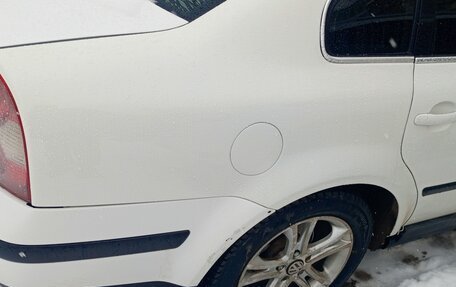 Volkswagen Passat B5+ рестайлинг, 2001 год, 180 000 рублей, 10 фотография