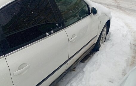 Volkswagen Passat B5+ рестайлинг, 2001 год, 180 000 рублей, 9 фотография