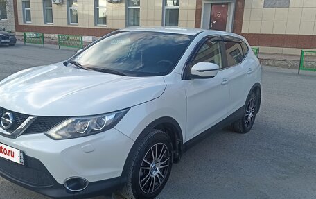 Nissan Qashqai, 2014 год, 1 550 000 рублей, 6 фотография