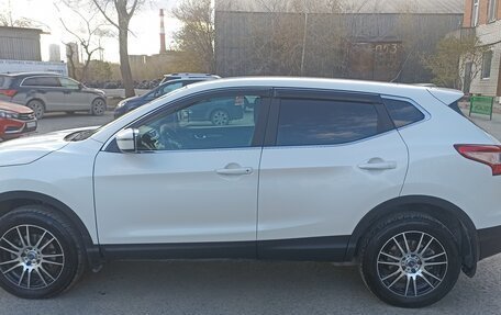 Nissan Qashqai, 2014 год, 1 550 000 рублей, 5 фотография