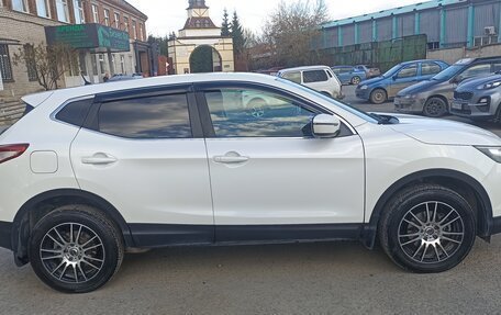 Nissan Qashqai, 2014 год, 1 550 000 рублей, 2 фотография