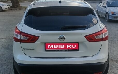 Nissan Qashqai, 2014 год, 1 550 000 рублей, 4 фотография