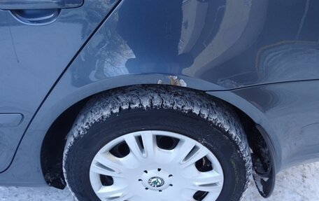 Skoda Octavia, 2013 год, 850 000 рублей, 1 фотография