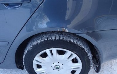 Skoda Octavia, 2013 год, 850 000 рублей, 1 фотография