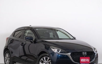 Mazda 2 III, 2021 год, 1 409 000 рублей, 1 фотография