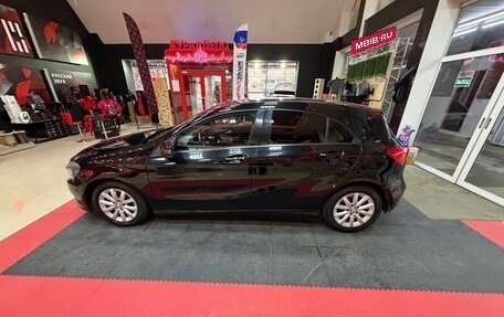 Mercedes-Benz A-Класс, 2014 год, 1 300 000 рублей, 1 фотография