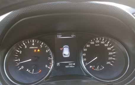 Nissan Qashqai, 2014 год, 1 550 000 рублей, 8 фотография