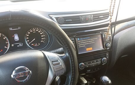 Nissan Qashqai, 2014 год, 1 550 000 рублей, 9 фотография