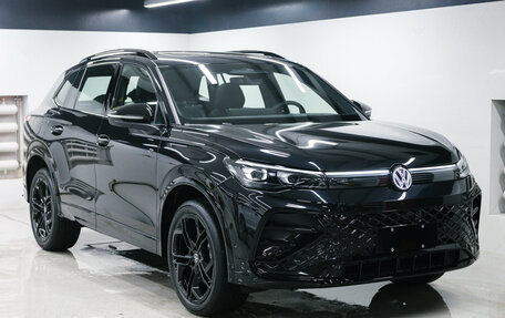 Volkswagen Tiguan, 2026 год, 4 450 000 рублей, 1 фотография