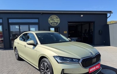 Skoda Superb, 2024 год, 4 995 449 рублей, 1 фотография