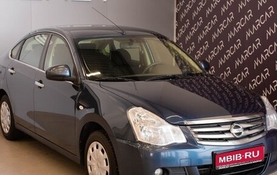 Nissan Almera, 2018 год, 1 100 000 рублей, 1 фотография