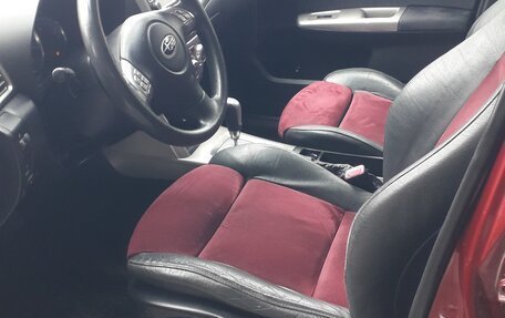 Subaru Forester, 2008 год, 1 300 000 рублей, 6 фотография