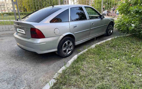 Opel Vectra B рестайлинг, 2000 год, 180 000 рублей, 2 фотография