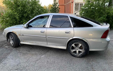 Opel Vectra B рестайлинг, 2000 год, 180 000 рублей, 3 фотография