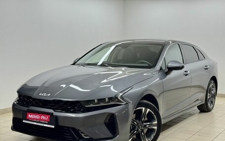 KIA K5, 2025 год, 3 789 000 рублей, 1 фотография