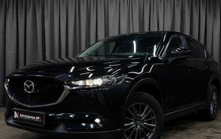 Mazda CX-5 II, 2021 год, 2 899 777 рублей, 1 фотография