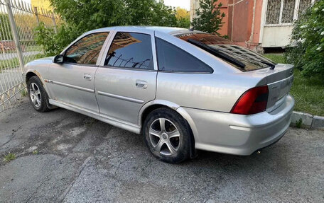 Opel Vectra B рестайлинг, 2000 год, 180 000 рублей, 5 фотография