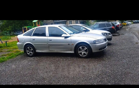 Opel Vectra B рестайлинг, 2000 год, 180 000 рублей, 7 фотография