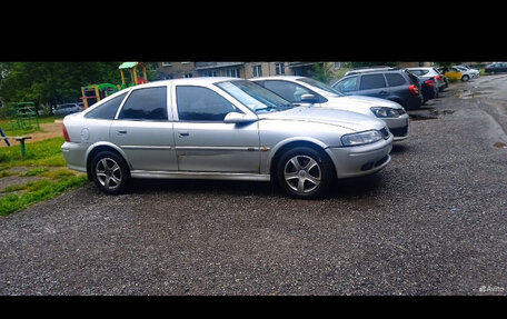 Opel Vectra B рестайлинг, 2000 год, 180 000 рублей, 6 фотография