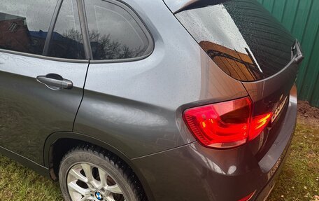 BMW X1, 2014 год, 1 410 000 рублей, 6 фотография