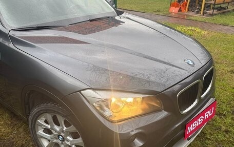 BMW X1, 2014 год, 1 410 000 рублей, 2 фотография