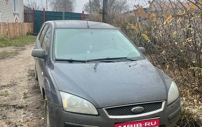 Ford Focus II рестайлинг, 2007 год, 180 000 рублей, 1 фотография