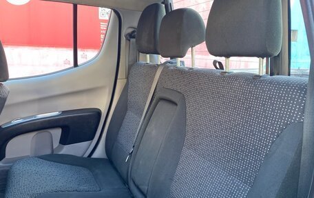 Mitsubishi L200 IV рестайлинг, 2011 год, 980 000 рублей, 10 фотография