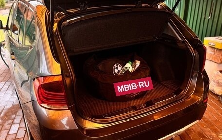 BMW X1, 2014 год, 1 410 000 рублей, 12 фотография