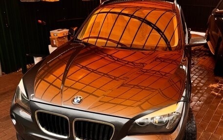 BMW X1, 2014 год, 1 410 000 рублей, 9 фотография