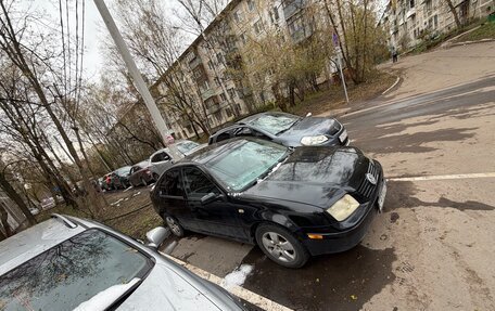 Volkswagen Jetta IV, 2003 год, 270 000 рублей, 3 фотография