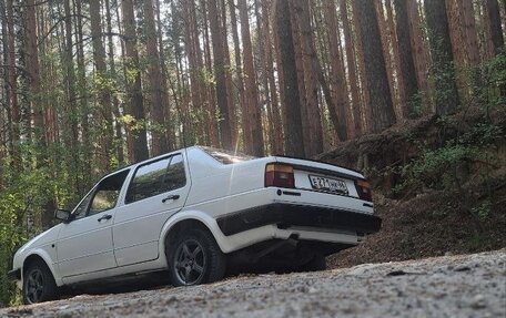 Volkswagen Jetta III, 1984 год, 150 000 рублей, 5 фотография