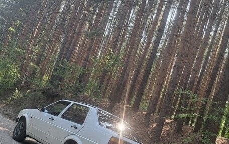 Volkswagen Jetta III, 1984 год, 150 000 рублей, 4 фотография