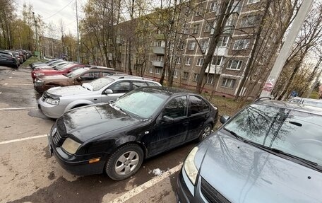 Volkswagen Jetta IV, 2003 год, 270 000 рублей, 2 фотография