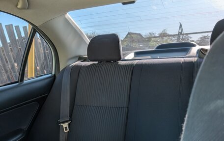 Honda Civic VII, 2004 год, 300 000 рублей, 8 фотография