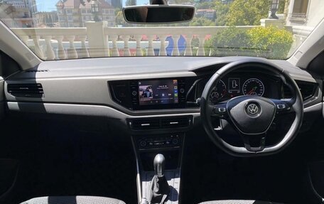 Volkswagen Polo VI (EU Market), 2018 год, 1 330 000 рублей, 5 фотография