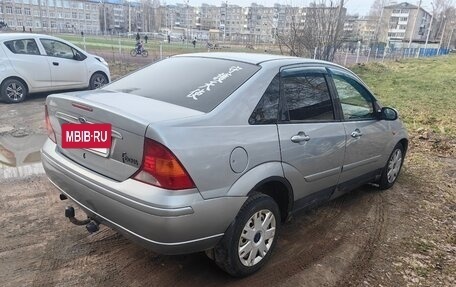 Ford Focus IV, 2004 год, 130 000 рублей, 4 фотография